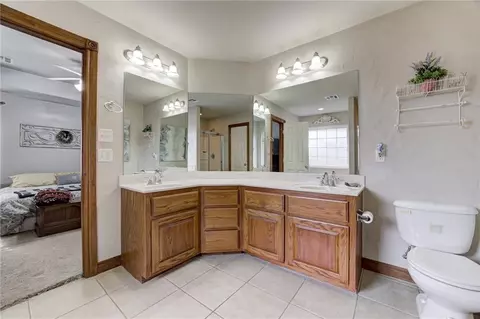 405 Summit Hill Rd, Norman, OK 73071 photo 19