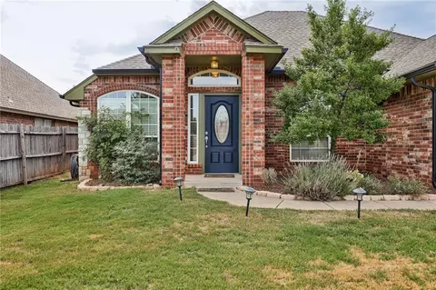 405 Summit Hill Rd, Norman, OK 73071 photo 3