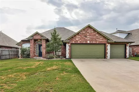 405 Summit Hill Rd, Norman, OK 73071 photo 1