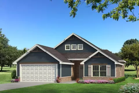 3000 Hazel Holw, Moore, OK 73160 photo 4