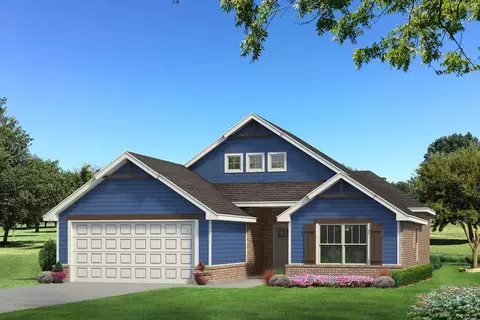 3000 Hazel Holw, Moore, OK 73160 photo 6