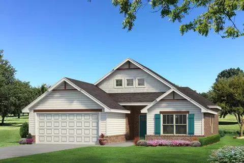 3000 Hazel Holw, Moore, OK 73160 photo 5