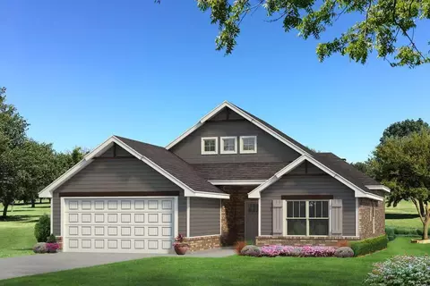 3000 Hazel Holw, Moore, OK 73160 photo 7