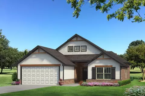 3000 Hazel Holw, Moore, OK 73160 photo 1