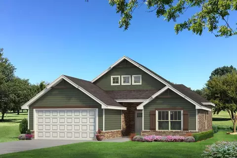 3000 Hazel Holw, Moore, OK 73160 photo 2