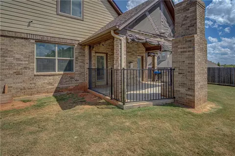 1128 Ryan Rd, Moore, OK 73160 photo 35