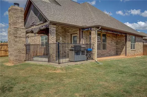 1128 Ryan Rd, Moore, OK 73160 photo 33