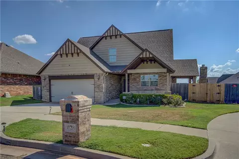 1128 Ryan Rd, Moore, OK 73160 photo 1