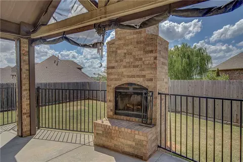 1128 Ryan Rd, Moore, OK 73160 photo 36