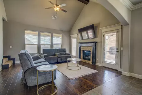 1128 Ryan Rd, Moore, OK 73160 photo 5