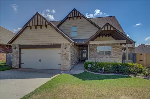 1128 Ryan Rd, Moore, OK 73160 photo 3