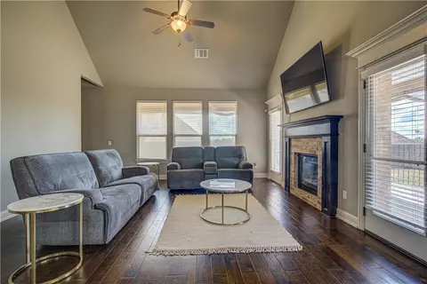1128 Ryan Rd, Moore, OK 73160 photo 6