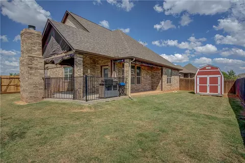 1128 Ryan Rd, Moore, OK 73160 photo 32