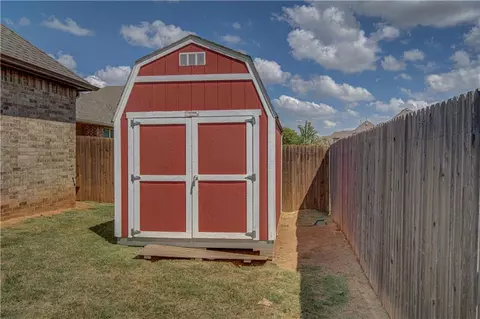 1128 Ryan Rd, Moore, OK 73160 photo 30
