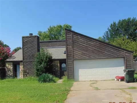 Undisclosed, Cushing, OK 74023 photo 1