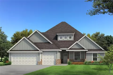 3301 Grady Ln, Moore, OK 73160 photo 5