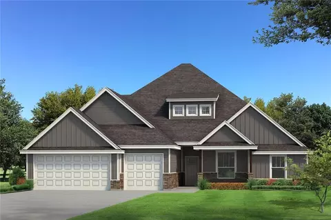 3301 Grady Ln, Moore, OK 73160 photo 8