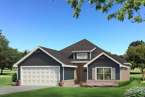 2808 Warwick Way, Moore, OK 73160 photo 6