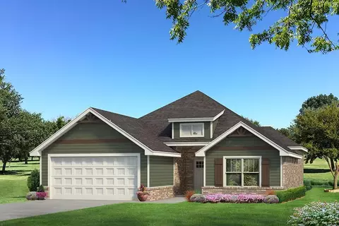 2808 Warwick Way, Moore, OK 73160 photo 4