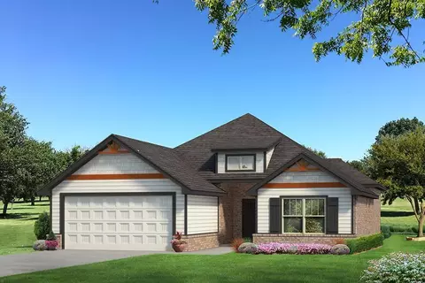 2808 Warwick Way, Moore, OK 73160 photo 3