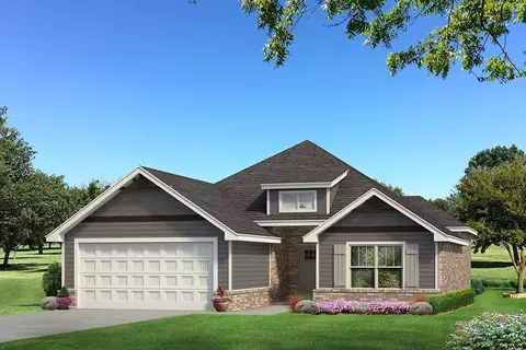 2808 Warwick Way, Moore, OK 73160 photo 1