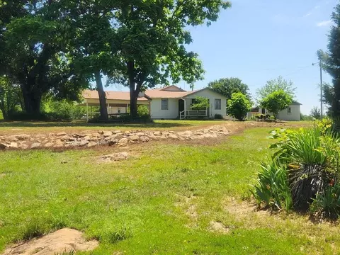 36267 Hwy 9, Seminole, OK 74868