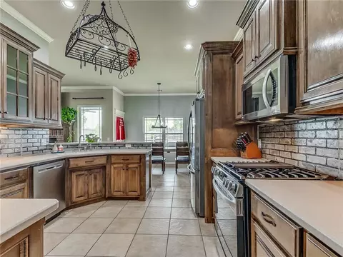 507 Colbert St, Tuttle, OK 73089 photo 11