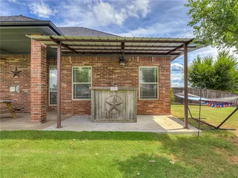 507 Colbert St, Tuttle, OK 73089 photo 23