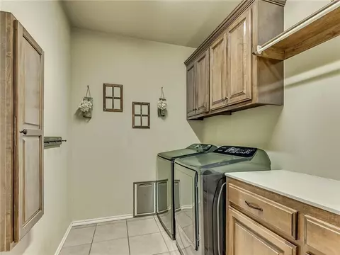 507 Colbert St, Tuttle, OK 73089 photo 21