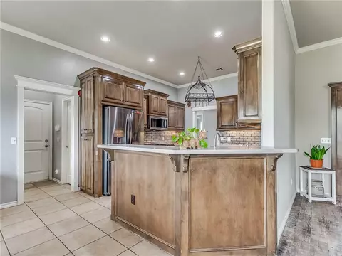 507 Colbert St, Tuttle, OK 73089 photo 9