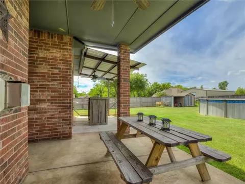 507 Colbert St, Tuttle, OK 73089 photo 22