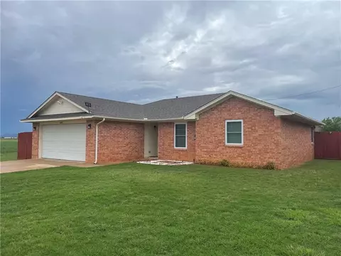 1016 Dollar St, Altus, OK 73521 photo 1
