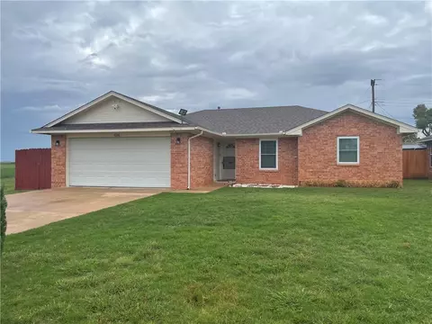 1016 Dollar St, Altus, OK 73521 photo 3
