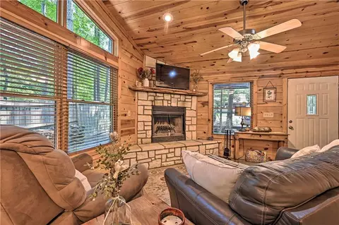 349 Marlin Dr, Broken Bow, OK 74728 photo 27
