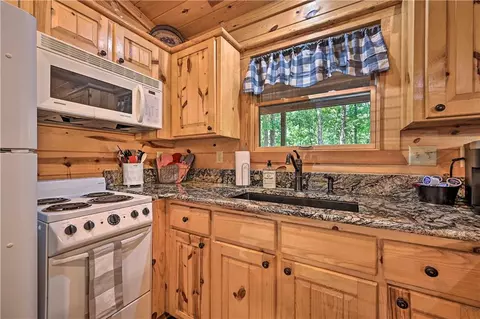 349 Marlin Dr, Broken Bow, OK 74728 photo 15