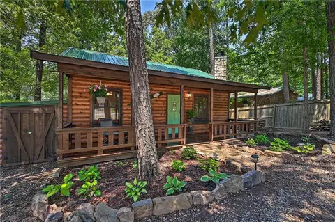 349 Marlin Dr, Broken Bow, OK 74728
