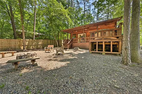 349 Marlin Dr, Broken Bow, OK 74728 photo 5