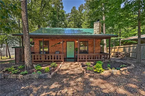 349 Marlin Dr, Broken Bow, OK 74728 photo 2