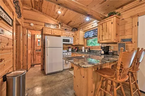 349 Marlin Dr, Broken Bow, OK 74728 photo 16