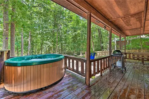 349 Marlin Dr, Broken Bow, OK 74728 photo 9