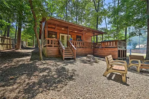 349 Marlin Dr, Broken Bow, OK 74728 photo 4