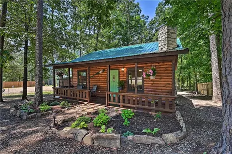 349 Marlin Dr, Broken Bow, OK 74728 photo 3