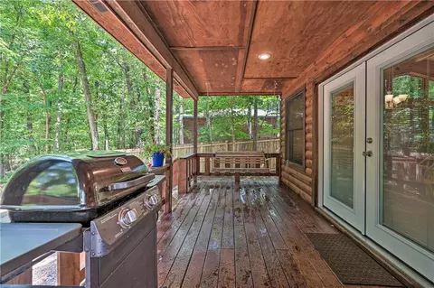 349 Marlin Dr, Broken Bow, OK 74728 photo 11