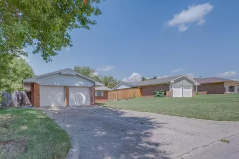 313 Willow Pl, Yukon, OK 73099 photo 24