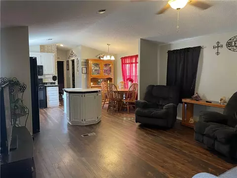 10 Deer Run Rd, Mcloud, OK 74851 photo 8