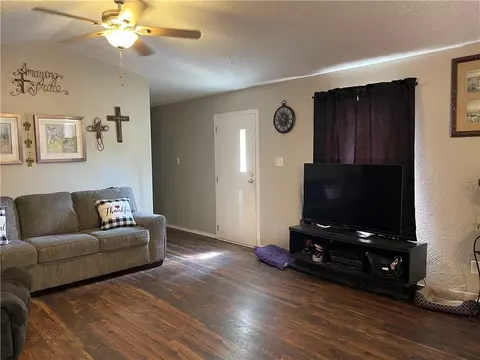 10 Deer Run Rd, Mcloud, OK 74851 photo 6