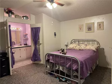 10 Deer Run Rd, Mcloud, OK 74851 photo 2