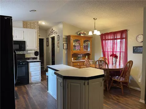 10 Deer Run Rd, Mcloud, OK 74851 photo 5