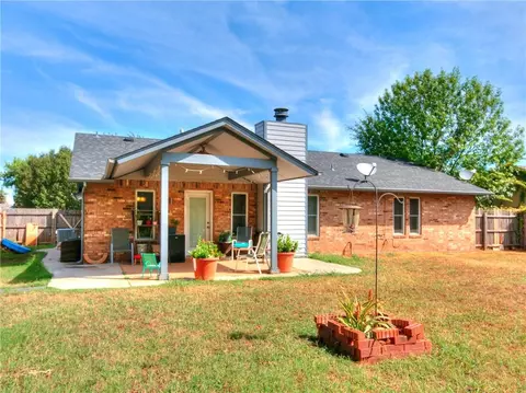 2126 Jackson Dr, Norman, OK 73071 photo 23