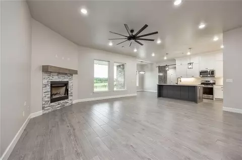 9 Trotters Ln, Mcloud, OK 74851 photo 7